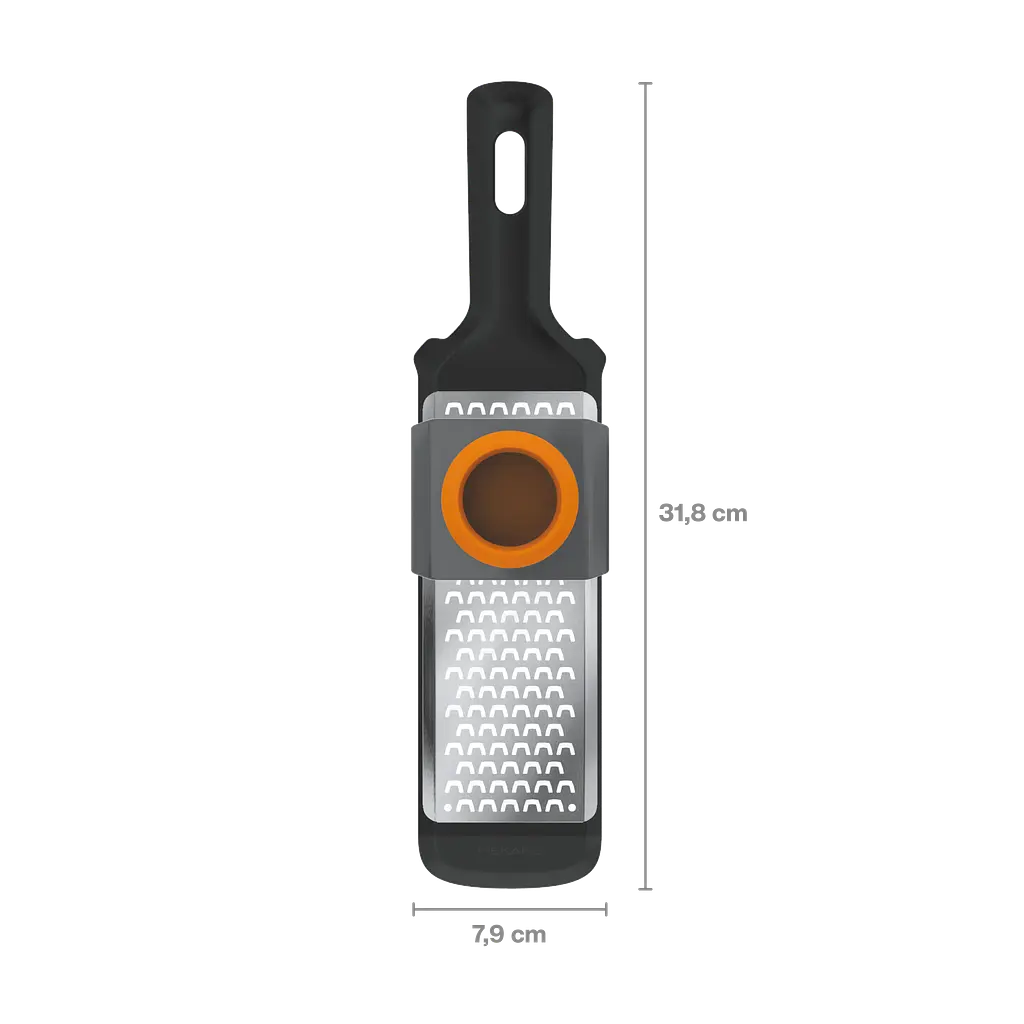 Тертка Fiskars Functional Form 1014410 - фото 2
