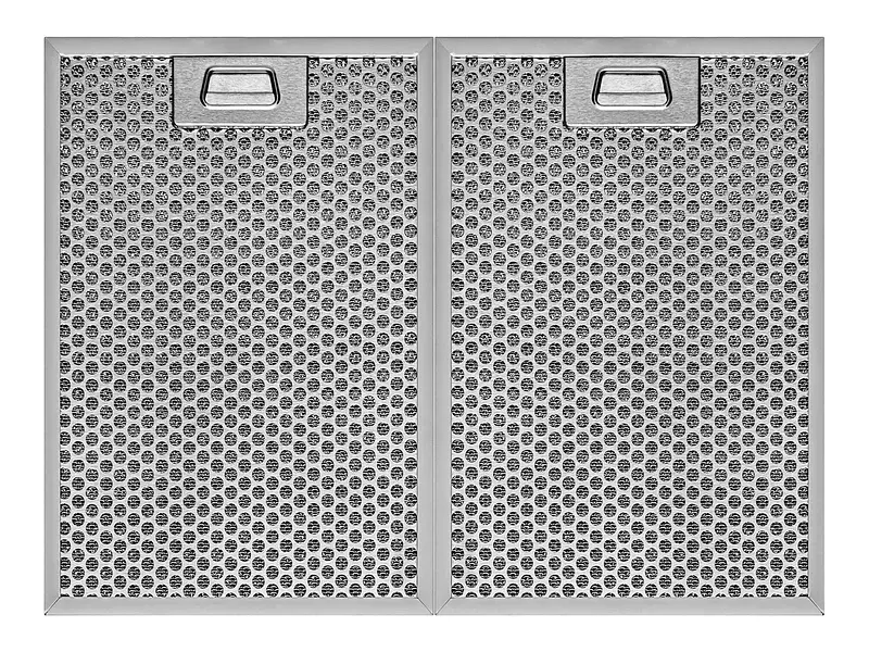 Витяжка Perfelli K 5210 I 700 LED - фото 8