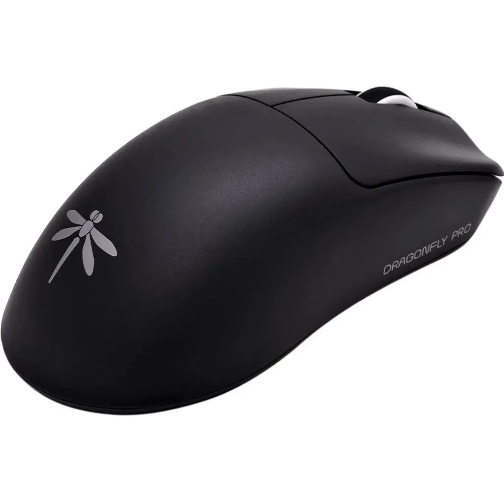 Миша VGN Dragonfly F1 Pro Black (VGN-F1-PRO-WL-BLK) [122682] - фото 7