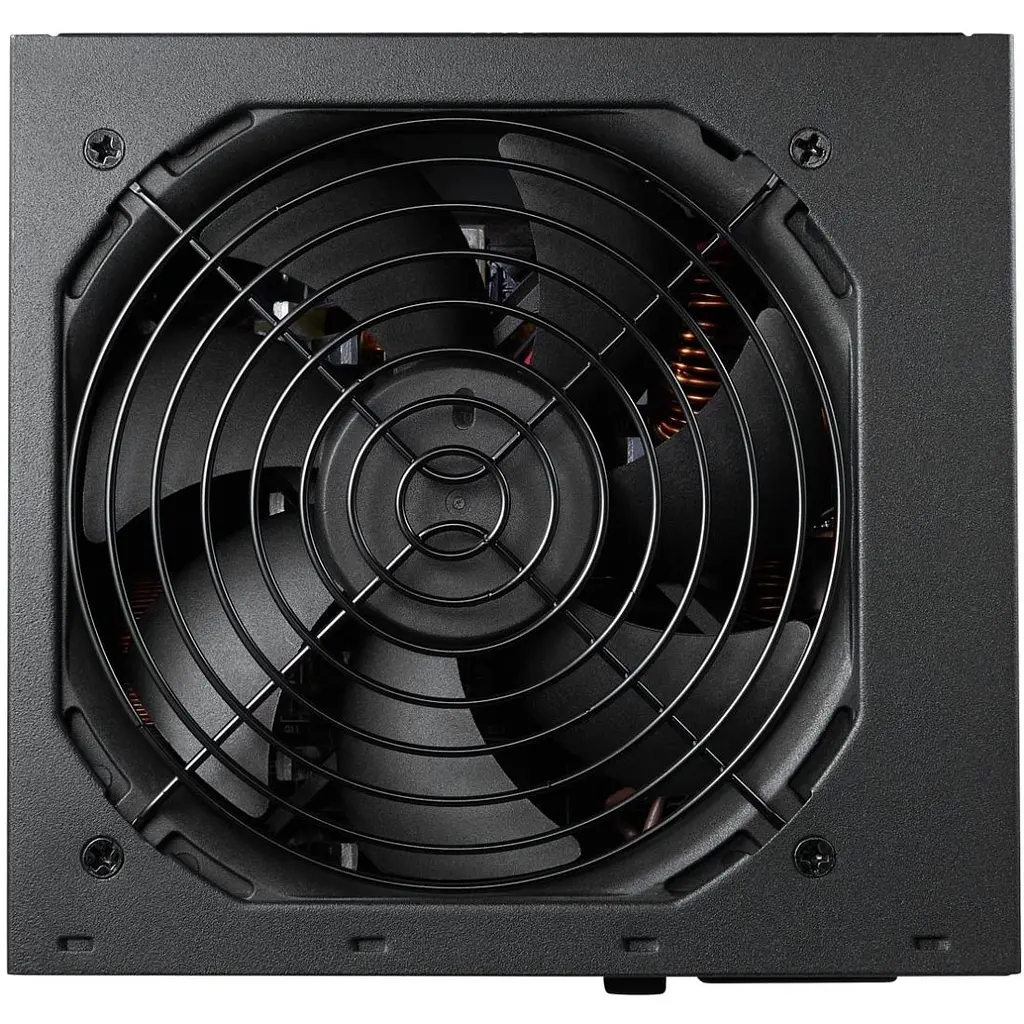 БЖ 850W FSP HYDRO K PRO HD2-850 ATX3.0 80+ Bronze, 120mm HYB  fan, Retail Box (HD2-850 Gen5) - фото 2