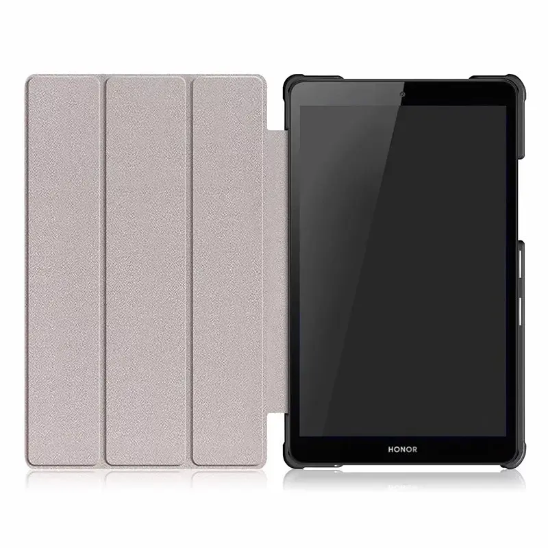 Чехол-книжка для планшета Huawei Honor Tab 5 8 - фото 5