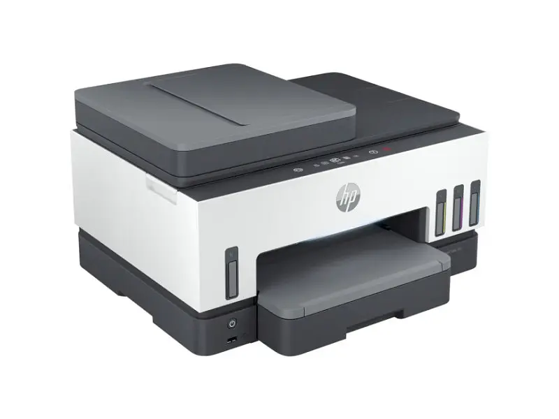 БФП HP Smart Tank 790 (4WF66A)