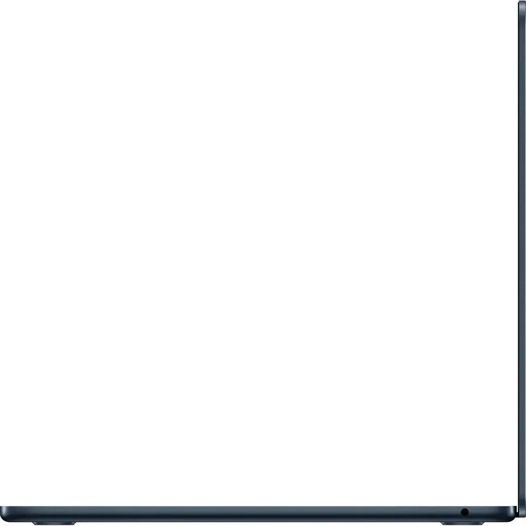 Ноутбук Apple MacBook Air 13" M5 16/512GB Midnight 2026 (MDHE4) [160446] - фото 5