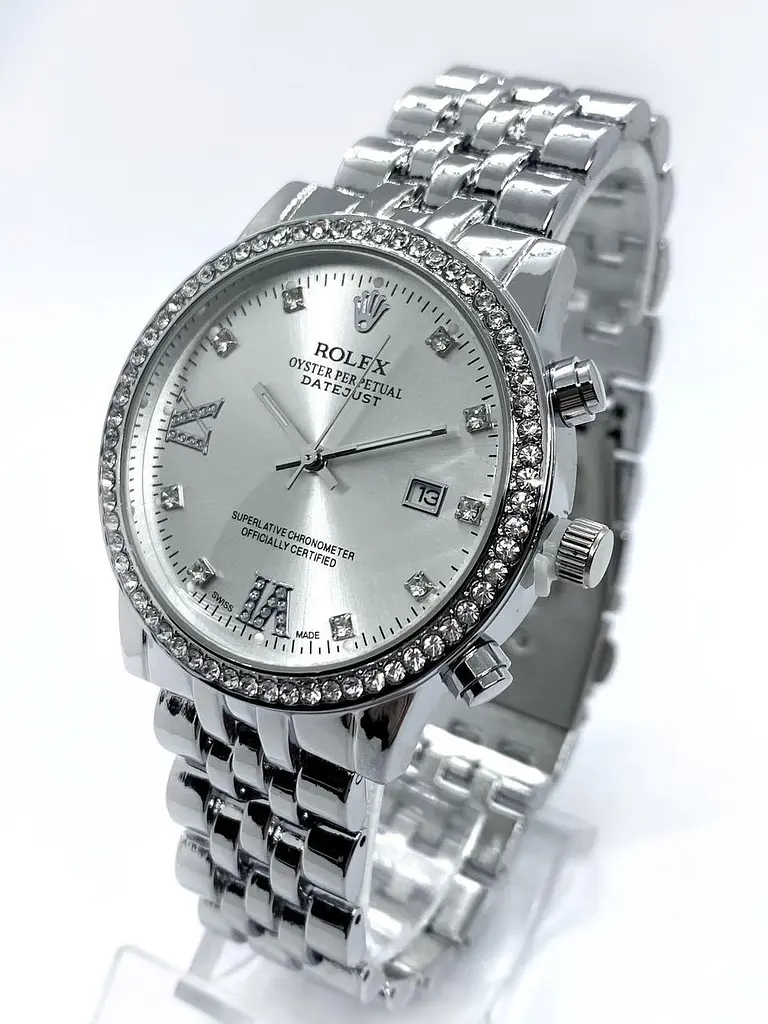 Годинник жіночий Clockhouse IBW898SO Сріблястий - фото 3