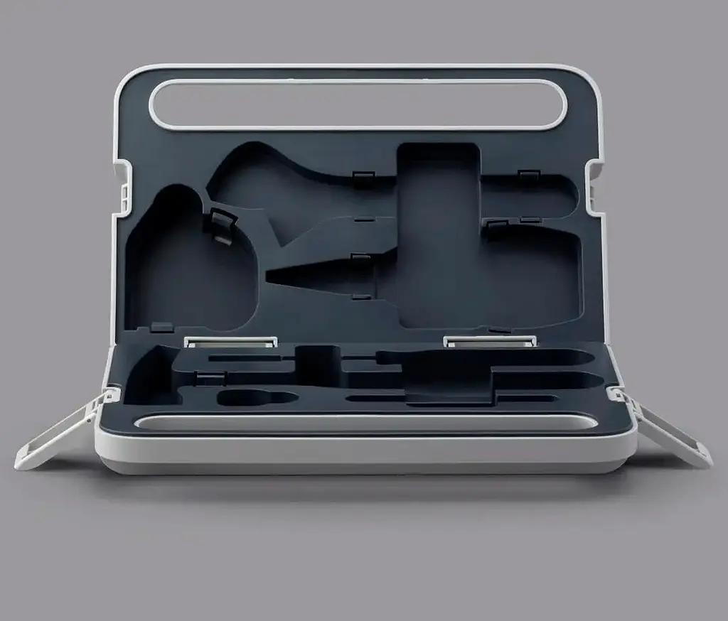 Набір інструментів Xiaomi HOTO Hand Tool Set (QWSGJ002) [77294] - фото 3