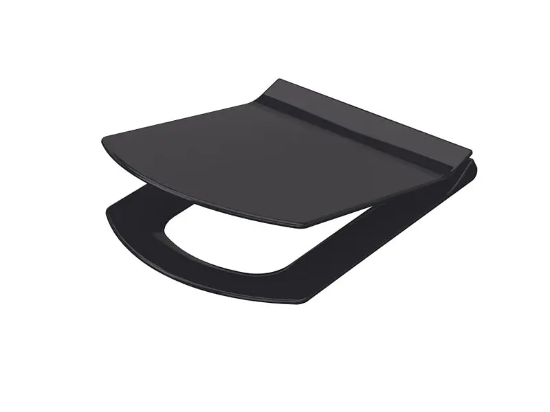 Сидіння для унітазу IDEVIT Vega Soft Close Slim 53-02-06-004