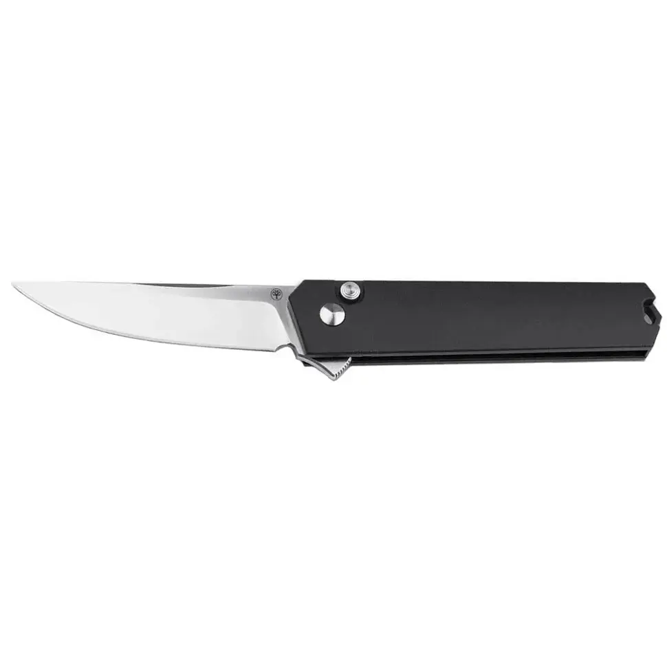 Ніж Boker Kwaiken Чорний