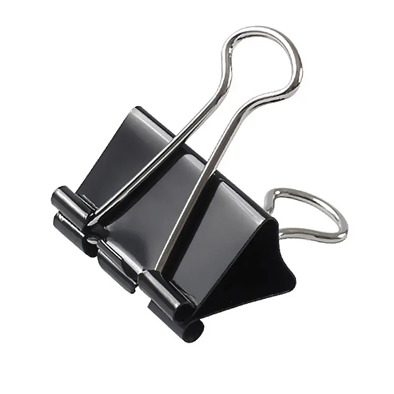 Биндер Axent 32 мм 12 шт. (4403-A) - фото 2