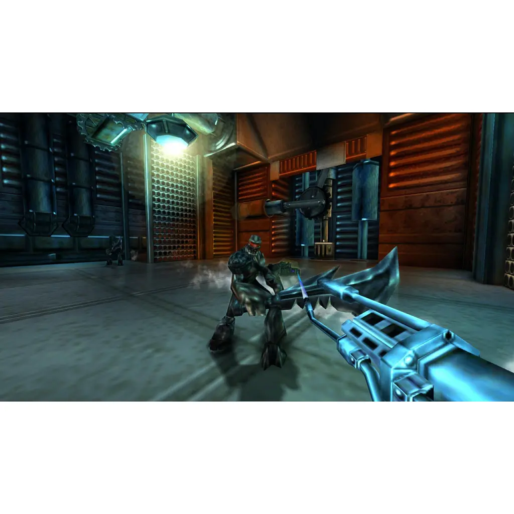 Ключ активації Microsoft Turok Trilogy Bundle для Xbox One/Series S/X - фото 6