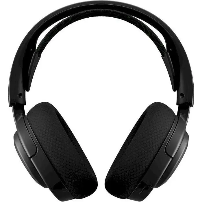 Навушники з мікрофоном SteelSeries Arctis Nova 5X Black (61676) - фото 4