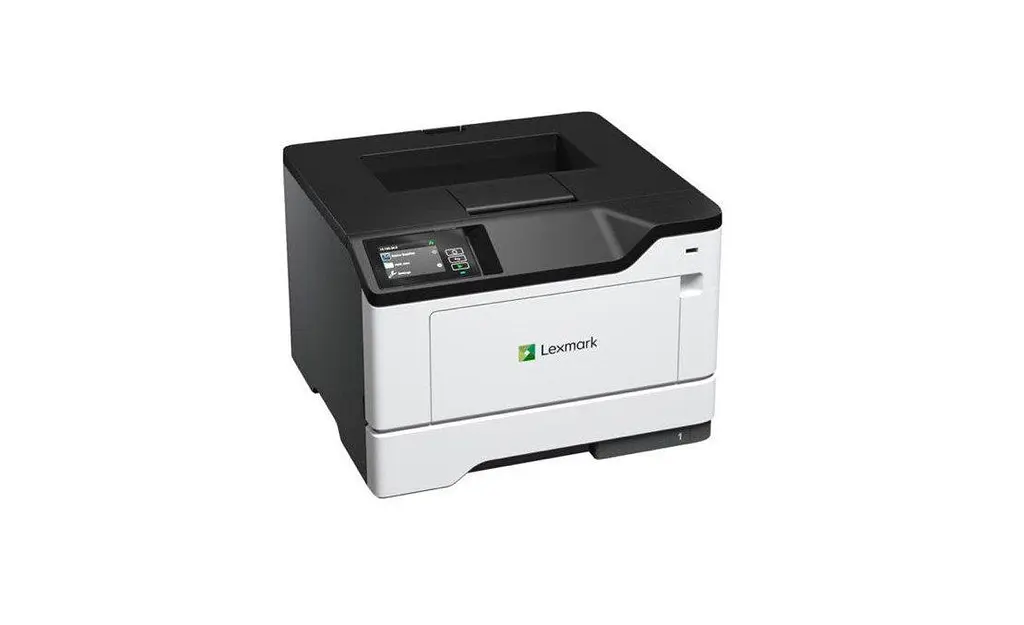 Лазерний принтер Lexmark MS531dw - фото 3
