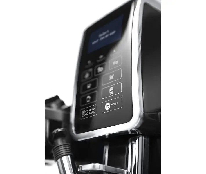 Кофемашина Delonghi ECAM350.55.B [55914] - фото 7