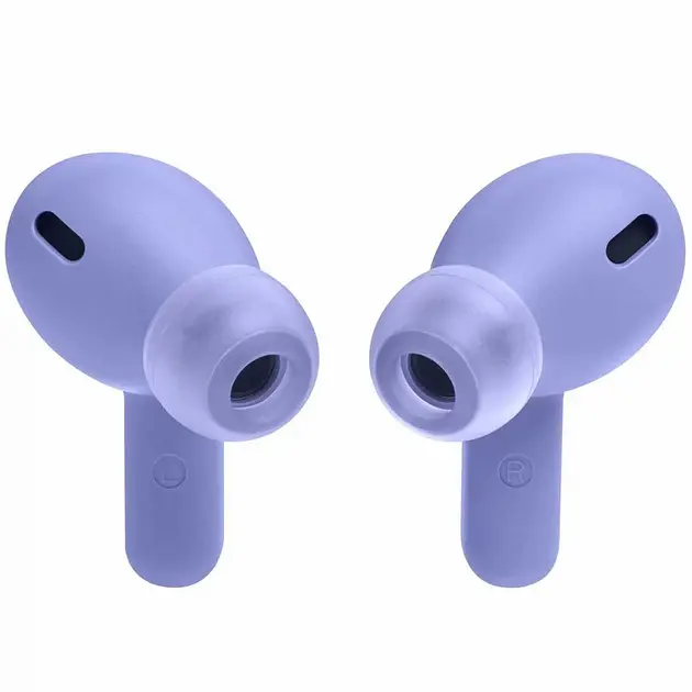 Навушники JBL Wave 200TWS Purple (JBLW200TWSPUR) - фото 3