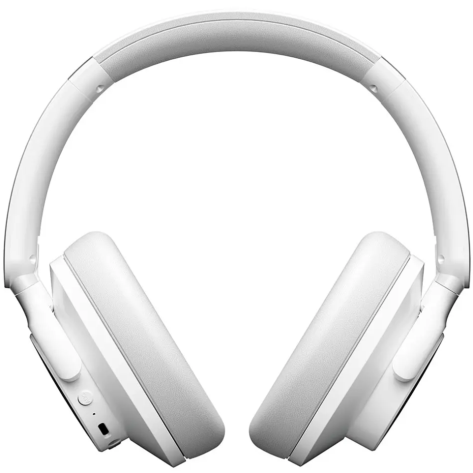 Навушники бездротові BlackView FitBuds H1 Білий - фото 6