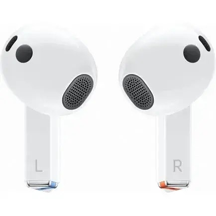 Bluetooth-гарнітура Samsung Galaxy Buds3 White (SM-R530NZWASEK) - фото 7