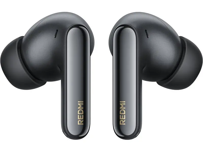 Навушники TWS Xiaomi Redmi Buds 8 Pro Obsidian Black - фото 9