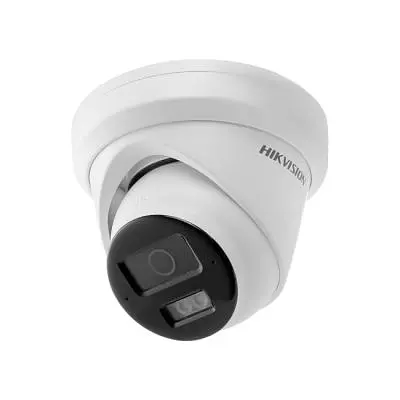 Камера відеоспостереження Hikvision (DS-2CD2343G2-LI2U (2.8) - фото 14