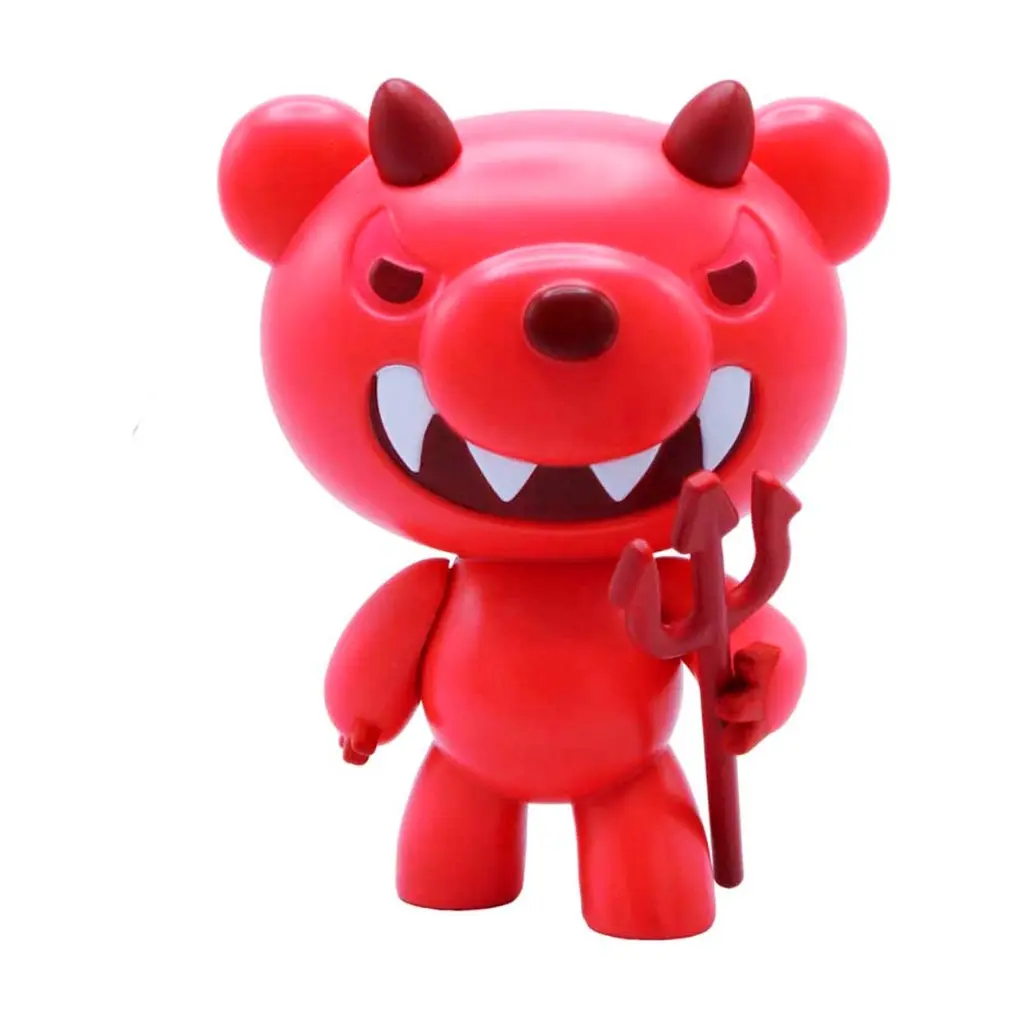 Фігурка Deddy Bears Beezlebear (JTDB-8000-2)