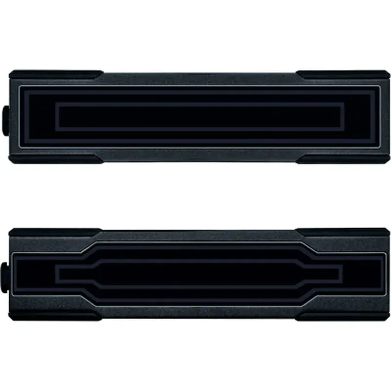 Кулер до корпусу Lian Li Uni Fan SL-INF WIRELESS 120-1, Black (G99.12SLIN1W1B.00) - фото 7