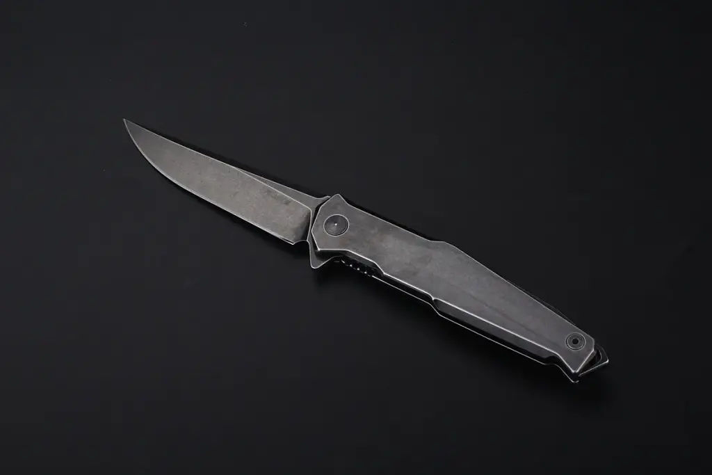 Ніж Ruike P108-SB - фото 3