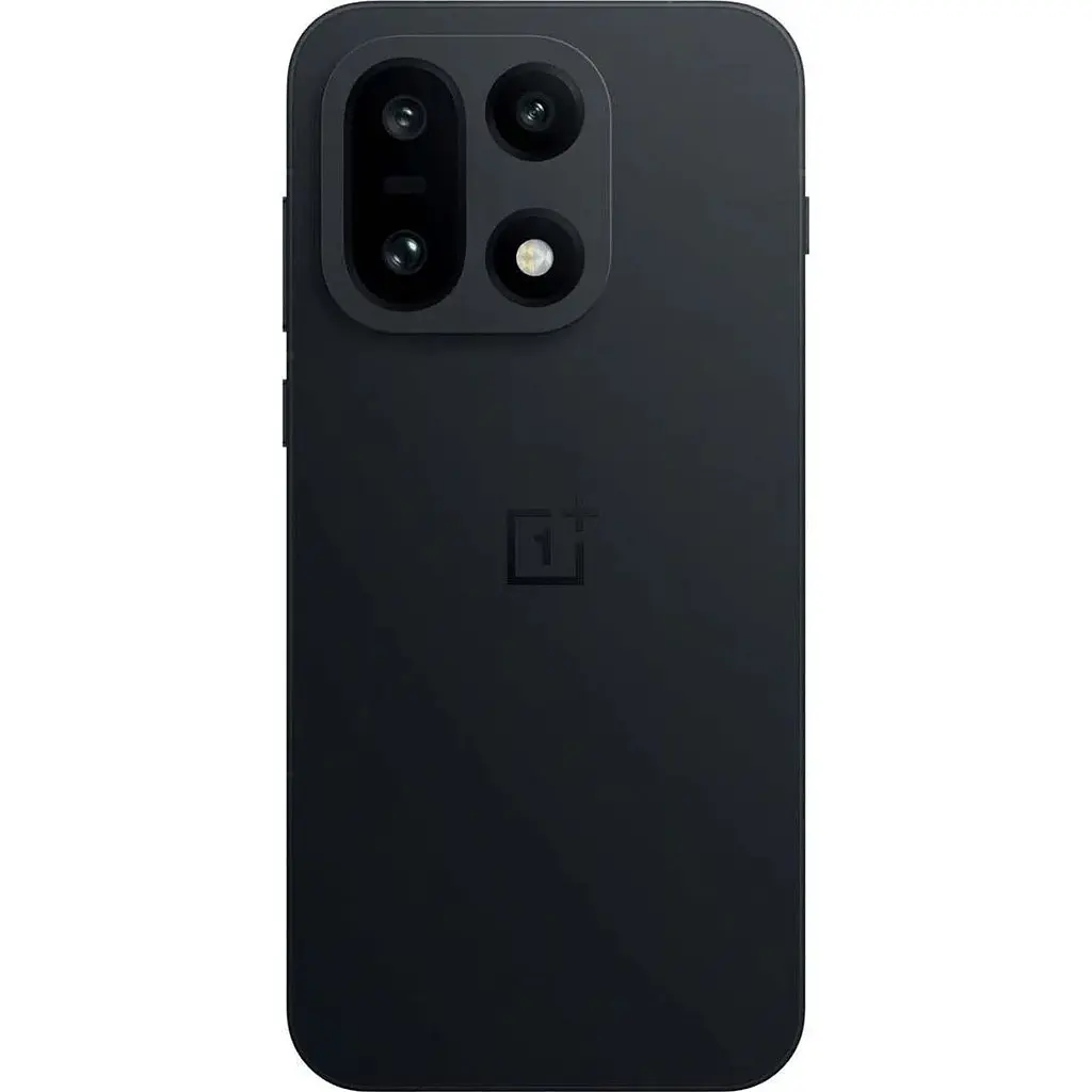 Смартфон OnePlus 15 12/256GB Black Global - фото 5