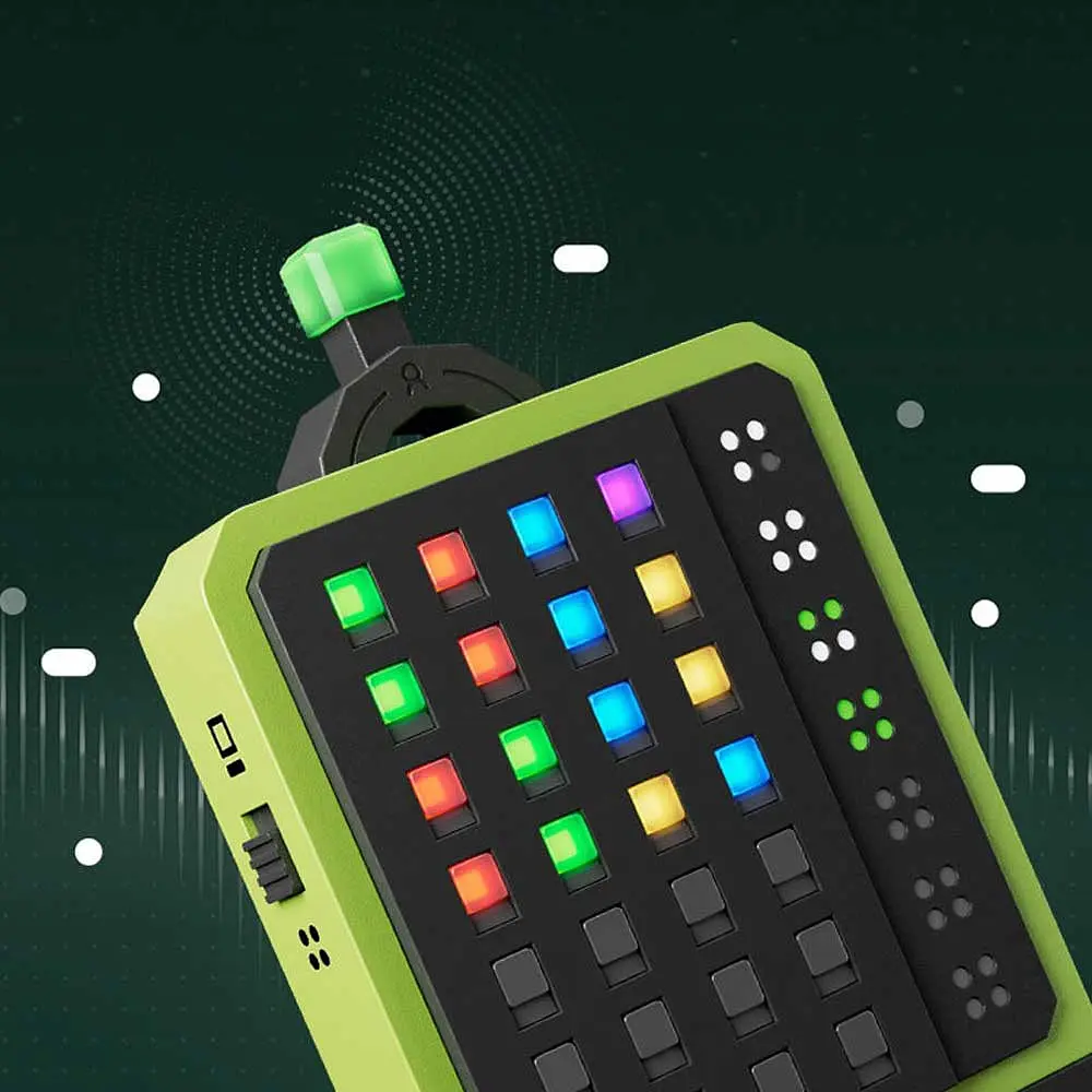 Інтерактивна гра-головоломка Xiaomi GiiKER Super Decoder (JKMMJ001) - фото 4