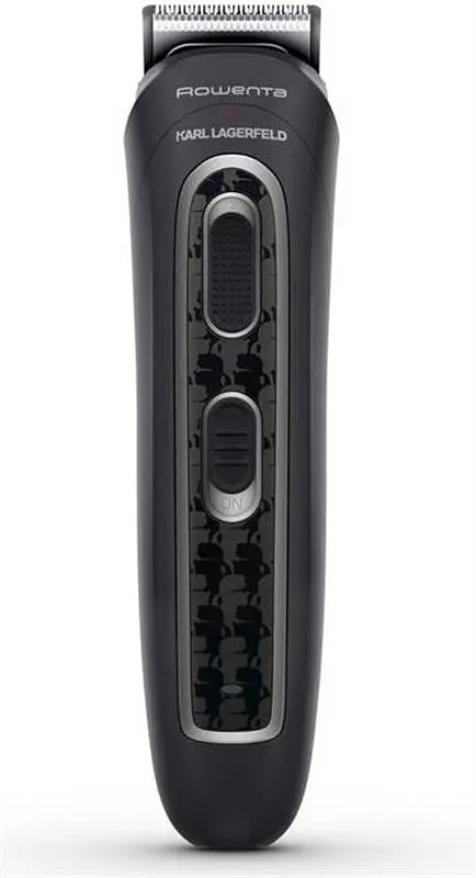 Триммер Rowenta TN911LF0 - фото 2