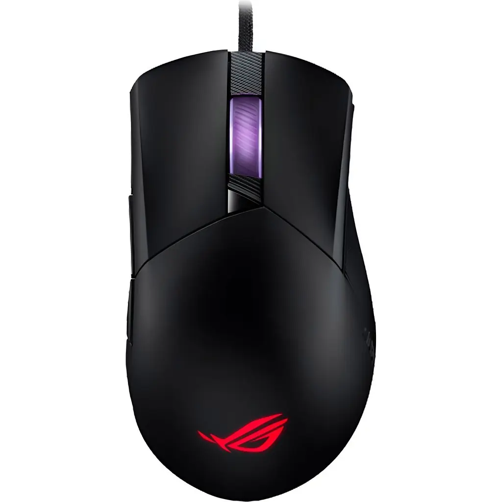 Миша Asus ROG Gladius III USB (90MP0270-BMUA00) [70458]