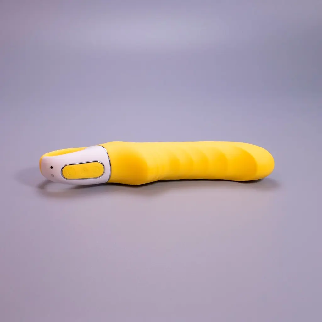 Вибратор Satisfyer Vibes Yummy Sunshine (SO2203) [95327] - фото 7