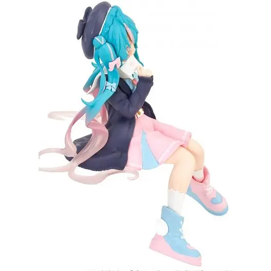Фігурка FuRyu Хацуне Міку Hatsune Miku Sailor Suit in Love Purple ver. 16 см FR HM SS LP - фото 3