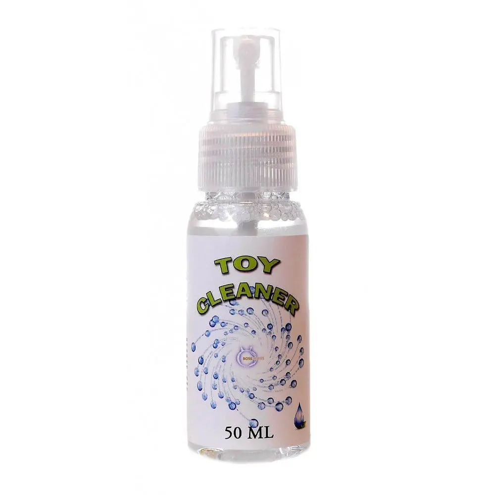 B-Series Toy Cleaner - Очищувач секс-іграшок, 50 мл