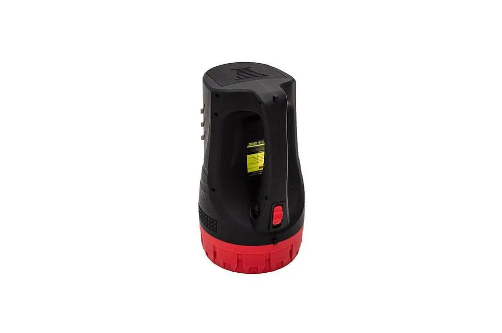 Ліхтар ручний кемпінговий акумуляторний Intertool LB-0102 25 LED x 5 Вт - фото 7