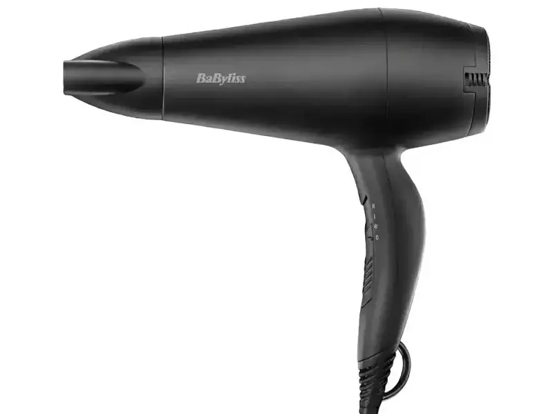 Фен BaByliss D215DE - фото 2