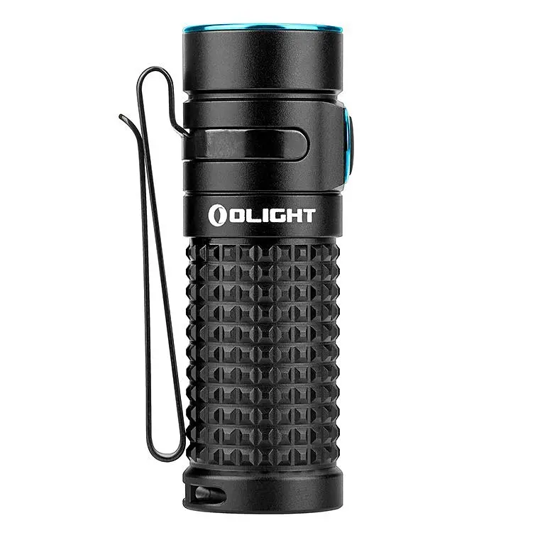 Фонарь Olight S1R Baton II (1013-2370.42.30) - фото 4