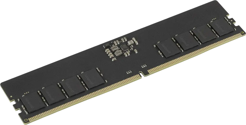 Оперативна пам'ять Goodram 32GB DDR5 5600MHz (GR5600D564L46/32G) - фото 2