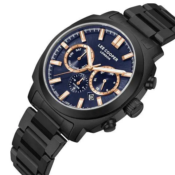 Годинник чоловічий наручний Lee Cooper pader - фото 2