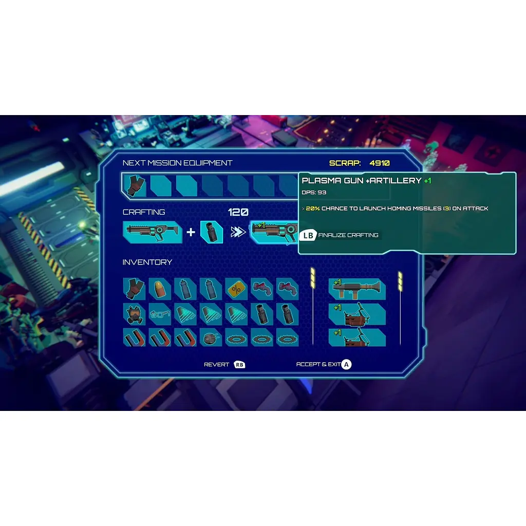Ключ активації Microsoft Danger Scavenger для Xbox One/Series S/X - фото 3