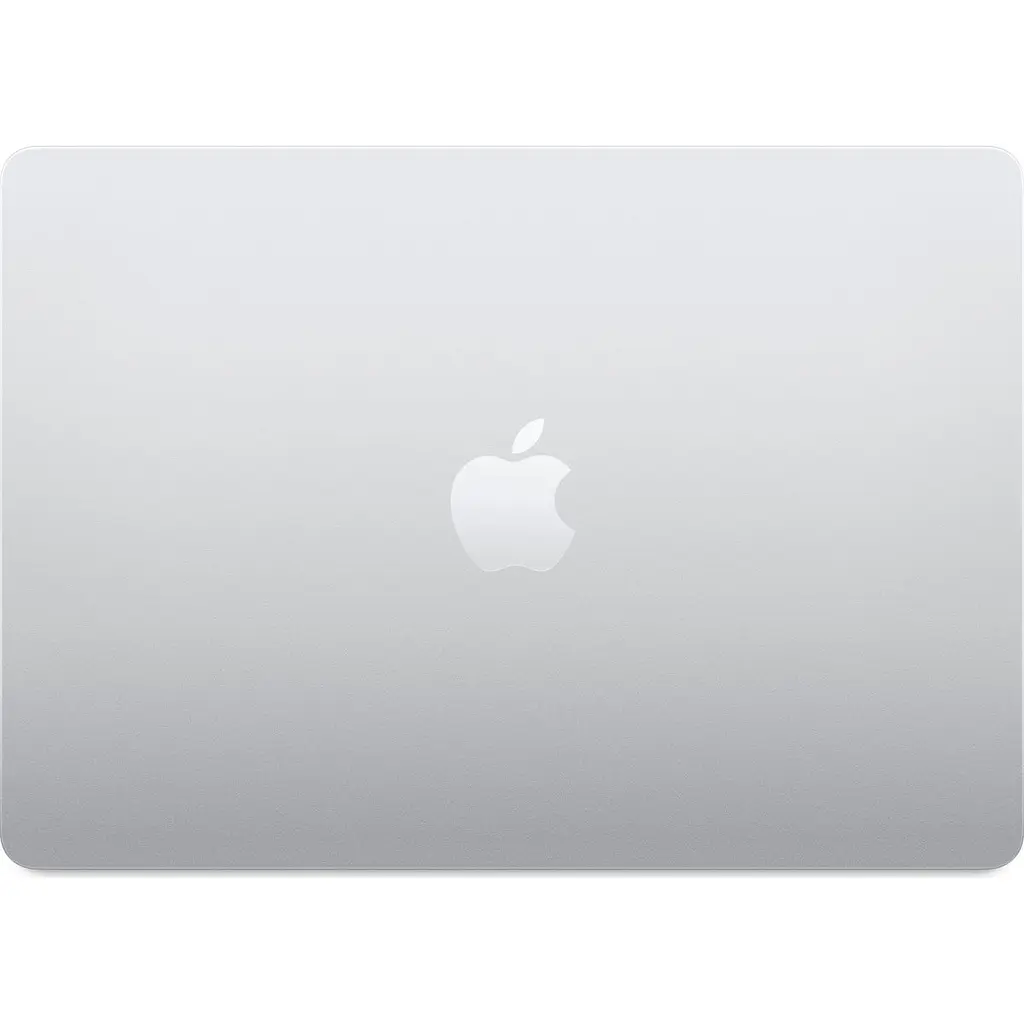 Ноутбук Apple MacBook Air 13` M4 16/256GB Silver 2025 (MW0W3) [129785] - фото 3