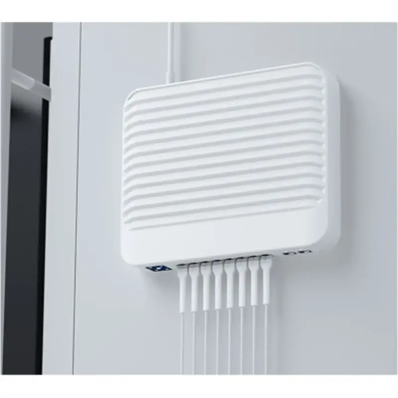 Комутатор мережевий Ubiquiti USW-PRO-8-POE - фото 10