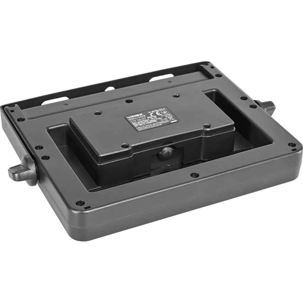 Світлодіодний ліхтар Videx 600Lm 5000K (VL-WLSO-025-S) [144887] - фото 6