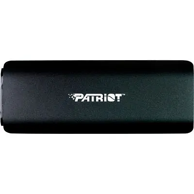 Накопитель SSD USB Type-C 4TB Patriot (PTP4TBPEC) - фото 4
