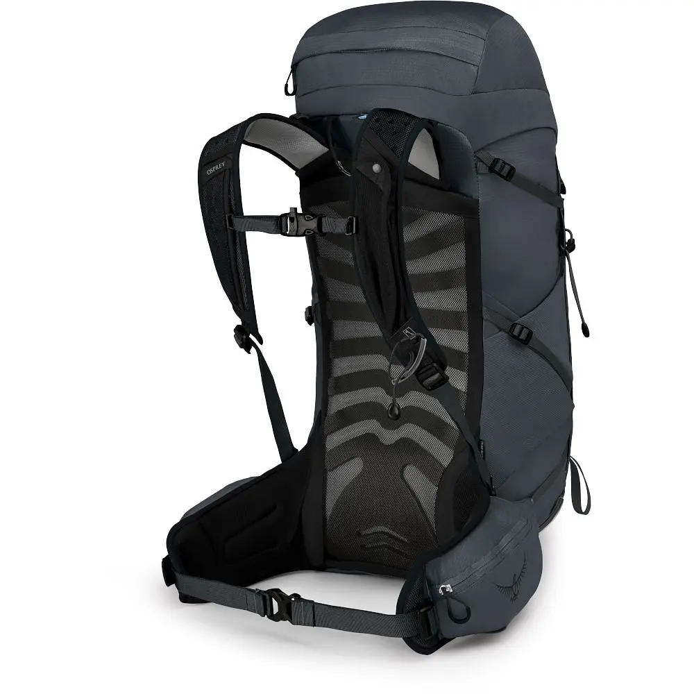 Рюкзак Osprey Talon 33 L/XL сірий - фото 3