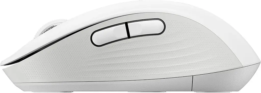 Миша Logitech Signature M650 Wireless Off-White (910-006255) [80906] - фото 3