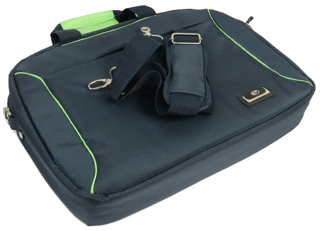 Сумка для ноутбука 14,1" Professional 38х29х7 см sum0023931 - фото 5