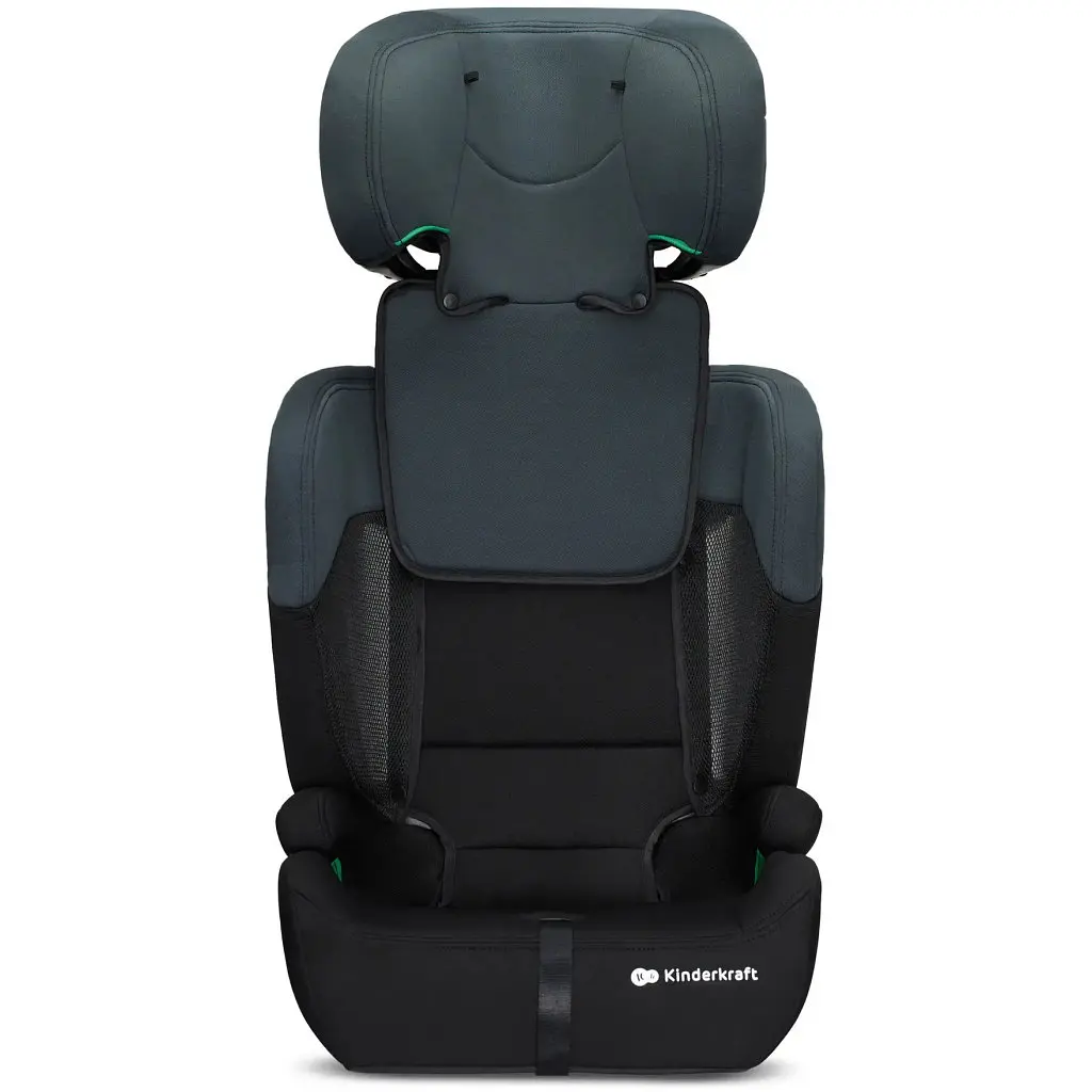 Автокрісло Kinderkraft Comfort Up i-Size чорне (KCCOUP02BLK0000) (5902533923120) - фото 7