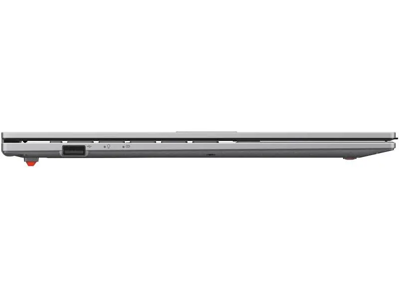 Ноутбук Asus VivoBook Go 15 E1504FA (E1504FA-BQ2838, 90NB0ZR1-M04KF0) - фото 7