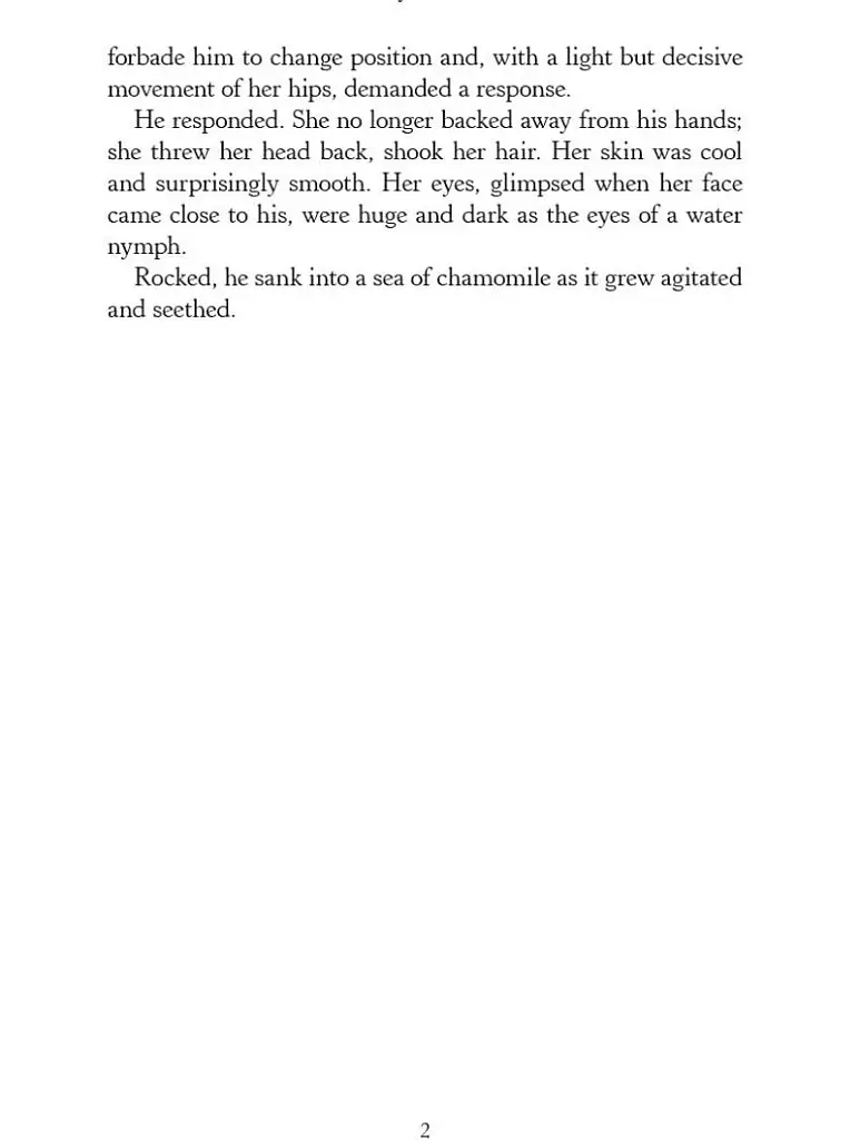 The Last Wish - фото 3