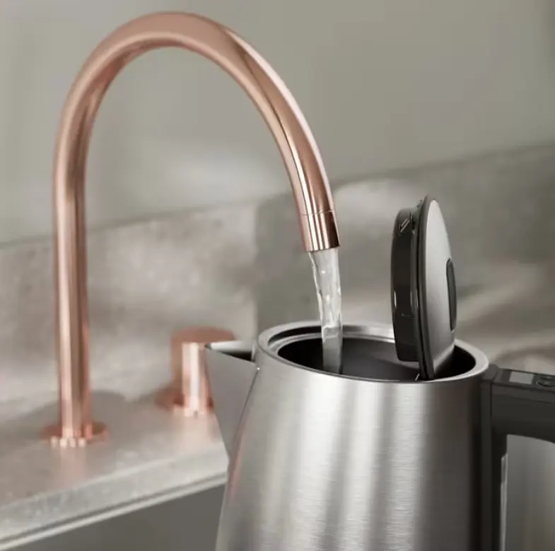 Електрочайник Electrolux E5K1-6ST (6905116) - фото 3