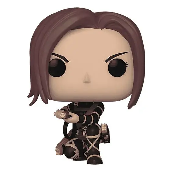 Фигурка Funko Pop Атака титанов Саша Attack on Titan Sasha 10 см AOT S 1448 - фото 2