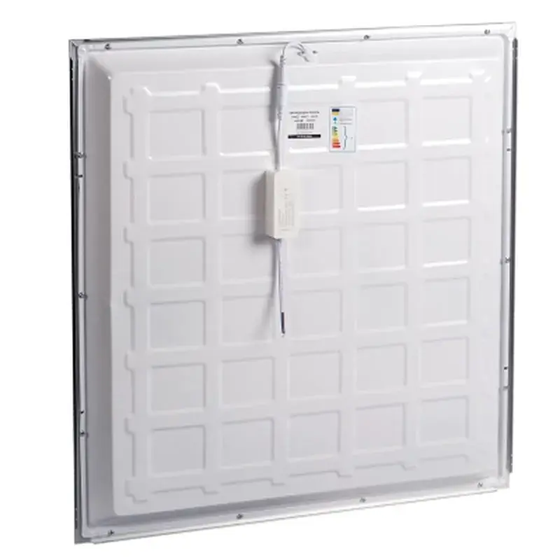 Світильник Євросвітло 36Вт PANEL-B2B-595 4000K - фото 2